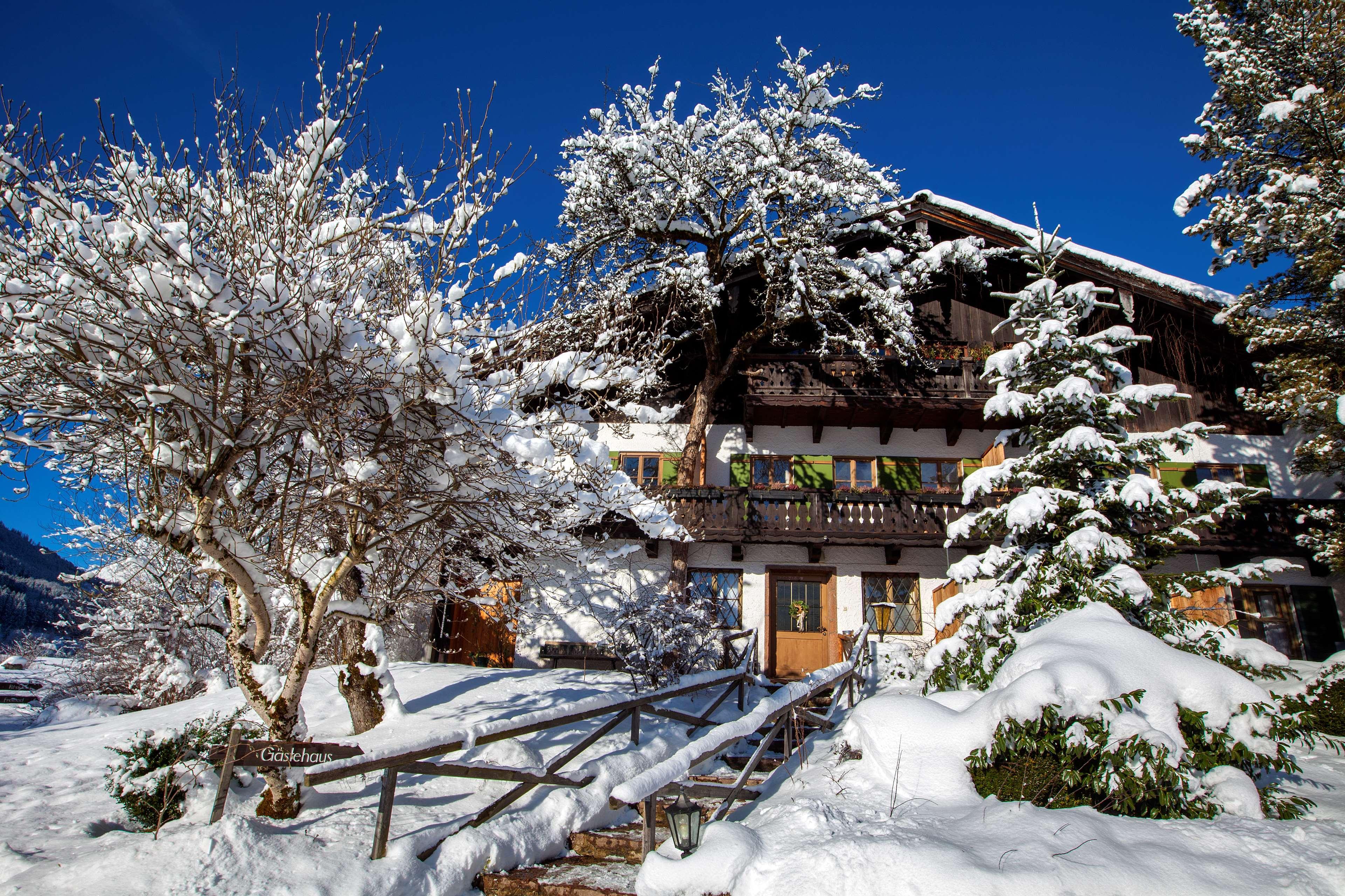 Berghotel Rehlegg Ramsau bei Berchtesgaden Екстер'єр фото
