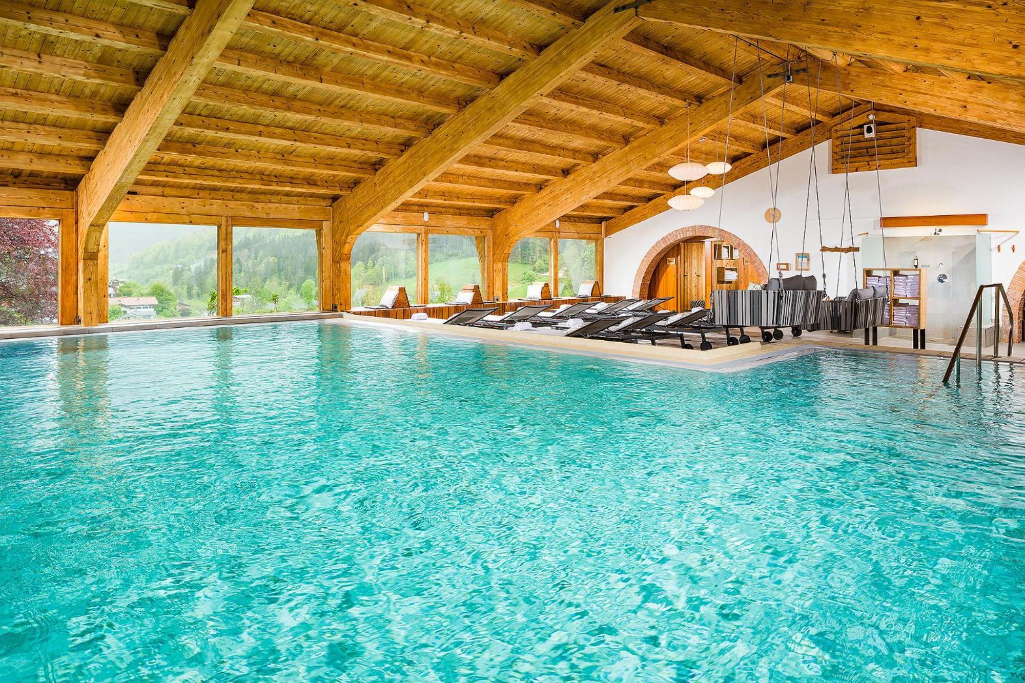Berghotel Rehlegg Ramsau bei Berchtesgaden Екстер'єр фото