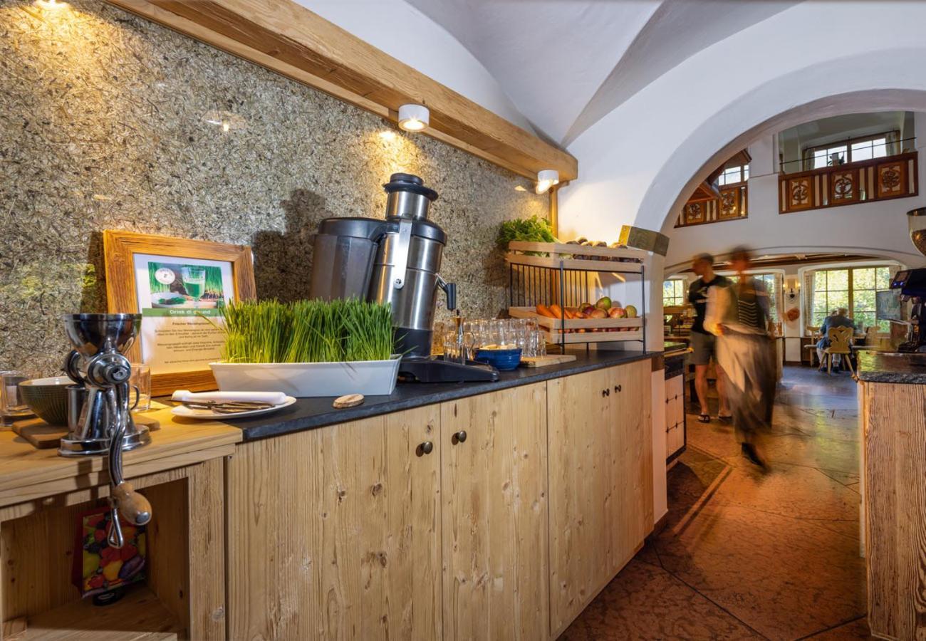 Berghotel Rehlegg Ramsau bei Berchtesgaden Екстер'єр фото